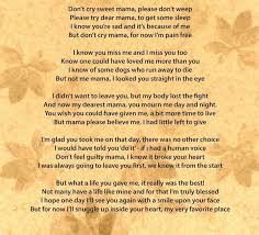 Don T Cry Sweet Mama Pet Grief Pet Loss Grief Miss My Dog