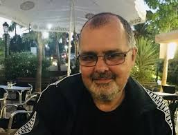 Wife pays heartbreaking tribute as Bristol policeman Paul Dear dies after  cancer battle