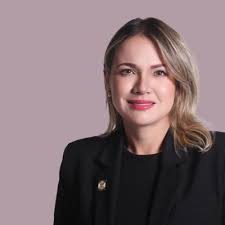 Karen Lisbeth Rosales"