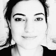 Yeliz yakar (born 1977), turkish / dutch fashion designer, founder of yyakar, www.yyakar.com. Yeliz Teber The Barakat Trust