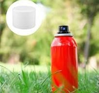 Amazon.com: ULDIGI Spray Paint can Caps Replacement Aerosol ...