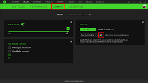 Want to learn howto get started with razer synapse? How To Sync Chroma Lighting Across All My Razer Devices