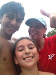 Any tips for xc riding in the rain