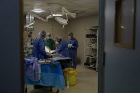 Israel Tells Doctors Without Borders to End Its Work in Gaza