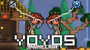 Biomes O Plenty Wiki Yoyos Mod 1 12 2 1 10 2 Download Minecraft Minecraft Toys Childrens Toy