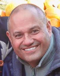 Mark Samuel Frederick Obituary (2025)