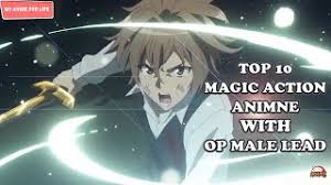 Jan 02, 2011 · op guy was reincarnated into the lord's family but that doesn't mean he ain't op anymore. Top 10 Magic Action Fantasy Anime With Op Main Character
