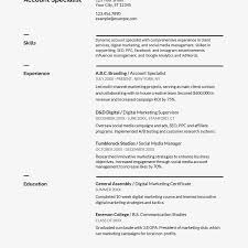 Browse our new templates by resume design, resume format and resume style to find the best match! Google Docs Resume And Cover Letter Templates