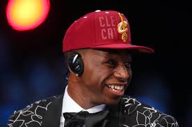 Kyrie Irving ready to blossom next to LeBron James