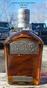 Jack Daniel S Jack Daniels Gentleman Jack Jack Daniels Jack Daniels Bottle