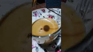 طريقة إستخدام مضرب النسكافيه من ايكيا وفيديو من تصويري عالطبيعة Youtube