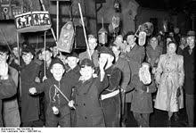 Ist matten matten mähren nun am martinstag oder bereits zuvor? Martinstag Wikipedia