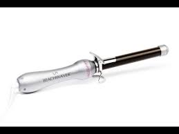 Bio Ionic Stylewinder Rotating Styling Iron 1 Inch Sarah Potempa Beachwaver Pro Rotating Curling Iron Review Beauty Gadgets Rotating Curling Iron Celebrity Hair Stylist