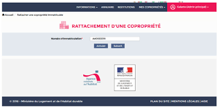 Maybe you would like to learn more about one of these? La Declaration De Changement De Syndic Sur Le Registre De L Immatriculation Par Le Syndic Sortant Association Des Responsables De Coproprietes