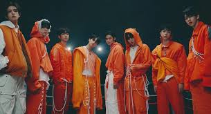 Upcoming boy group 8TURN reveals new ...
