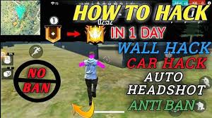 Nuevo hacker script free fire 1.54 headshot 100% actualizado noviembre, antiban + hack antena data. Free Fire Anti Ban Hack 1 Headshot Free Fire Anti Ban Hack Sell Facebook