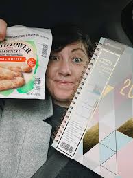 My Aldi's is stocked full!!! Too bad I am a celiac! Cornelius, NC