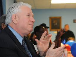 Cayuga County Sheriff David Gould to step down after 48 years in law  enforcement