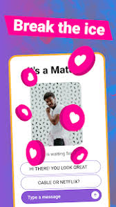 Hily makes it easy to find perfect boyfriend/girlfriend near you!only verified. Hily Dating Chat Match Meet Flirt Apk Download For Android