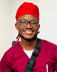 CHAIRPERSON'S REPORT