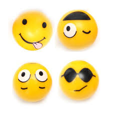 Auto 4pcs Universal Emoji Face Tire Tyre Air Valve Stem Dust Cap Car Truck Bike Auto Emoji Faces Cars Trucks Emoji