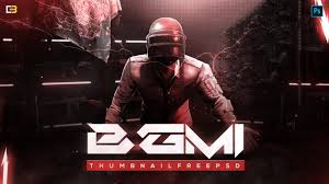 Download Bgmi Free Thumbnail Download Android Pc Bgmi Thumbnail Psd File Creator Boy Gfx Youtube