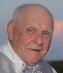 Maurice Robitaille Obituary (1938