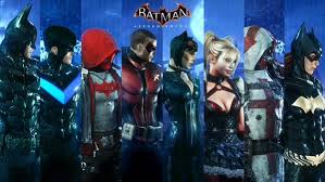 Oct 20, 2021 · you are watching: Batman Arkham Knight Catwoman S Revenge Dlc Announced Gamespot
