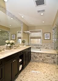 Espresso cabinets are a timeless and elegant addition to any home. Espresso Bathroom Cabinets Design Ideas