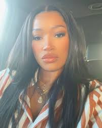 DAY 4: FAVORITE KEKE SELFIE 📸 #26daysofkeke 𝖣𝗈𝗇'𝗍 𝖿𝗈𝗋𝗀𝖾𝗍 𝗍𝗈  𝖿𝗈𝗅𝗅𝗈𝗐 @kekeupdate 𝖿𝗈𝗋 𝗆𝗈𝗋𝖾 !! #kekepalmer #viral #support  #jayz #beyonce #rihanna #diddy #pregnancy #kekechallenge #drake  #likesforlike #fanpage #virgoseason #fyp ...