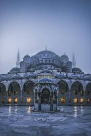 See more of turki on facebook. Keindahan Masjid Sultan Ahmed Istanbul Turki Mesjid Wallpaper Lucu