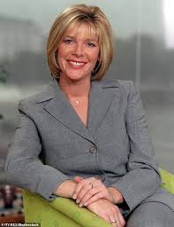Ce petit message de réconfort amical peut être envoyé par un collègue ou une colègue de travail à un collègue en arrêt maladie. Ruth Langsford De This Morning A Menace Une Fois De Casser Le Bras D Un Collegue Masculin Apres Lui Avoir Pince Les Fesses Fr24 News France