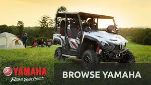 Moto united is a powersports dealership with locations in california & utah. Powersports Dealer In St George Ut Factory Powersports