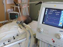 Radiolexikon Gesundheit Koma Archiv