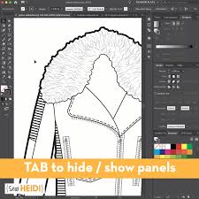 Join over 50,000 others who enjoy muzli for chrome. Adobe Illustrator Shortcuts For Your Workspace With Animated Gifs Courses Free Tutorials On Adobe Illustrator Tech Packs Freelancing For Fashion Designers Courses Free Tutorials On Adobe Illustrator