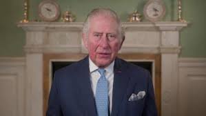 Compare the english word churl and the german kerl. Prince Charles The More We Desacralize Nature The Worse It Gets Cnn Video