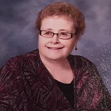 Marilyn Tucker Obituary