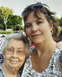 Mary Louise Ricks Obituary