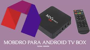 Then install it on your mi box using the. Mobdro Apk Para Tv Box Firestick Version 2021