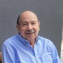 Peter Alexander Schick Zoffmann Obituary (2022)