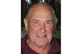 Robert Ritchie Obituary (1920