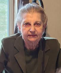 Marlene Mae Scott Elmore, 92, went into the loving arms of our Lord May 2,  2025. She arrived into this world February 15, 1932 to Wesley G. and Muriel  Mae Batty Scott