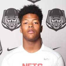 Alex Guzman's St. Pius X High School Bio