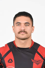 Jacob Abel （2023-24）