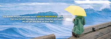 Iranian Hospital Dubai Best Hospital In Dubai Medical