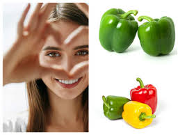 Capsicum Health Benefits: Why you should be having Capsicums every day?