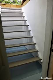 Browse 175 walk out basement door on houzz. Before And After My Walkout Basement Repair And Makeover