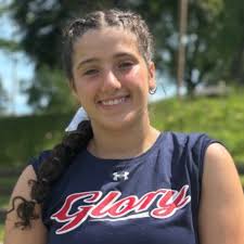 Glory Fastpitch Softball