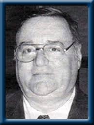 Brian Thomas Macdougall Obituary