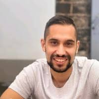 Carlos Jaime Haro Lopez